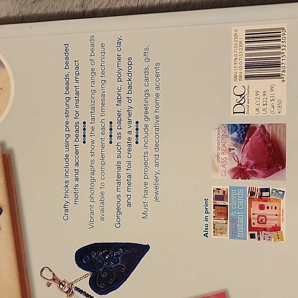 Quick & Clever Beading - Picture 5 of 12
